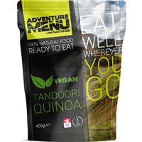 Tandoori Quinoa Adventure menu 400g 