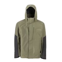 Bunda Grundéns Buoy X Gore-Tex - Deep Lichen Green vel. XXL