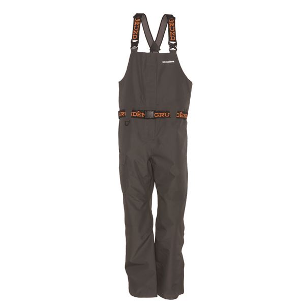 Kalhoty Grundéns Downrigger Gore-Tex® Bib - Anchor vel. S