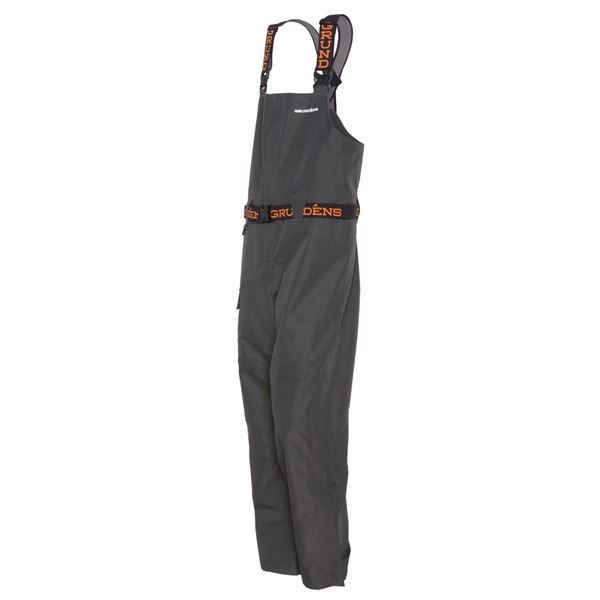 Kalhoty Grundéns Downrigger Gore-Tex® Bib - Anchor vel. S