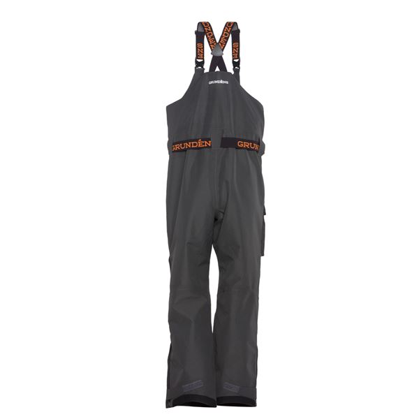 Kalhoty Grundéns Downrigger Gore-Tex® Bib - Anchor vel. S