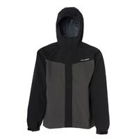 Bunda Grundéns Full Share Jacket - vel. M, Black/Grey