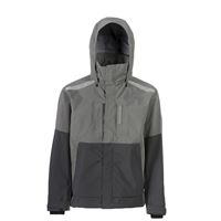 Bunda Grundéns Gambler Gore-Tex - Charcoal vel. S