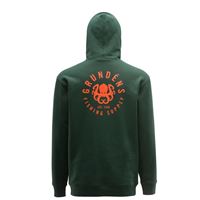 Displacement DWR Hoodie