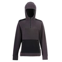 Women's Bering Fleece Hoodie