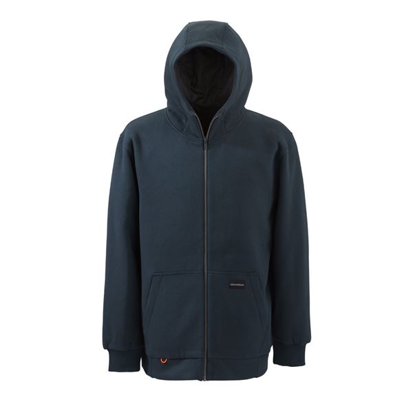 Squall Insulated Hoodie 