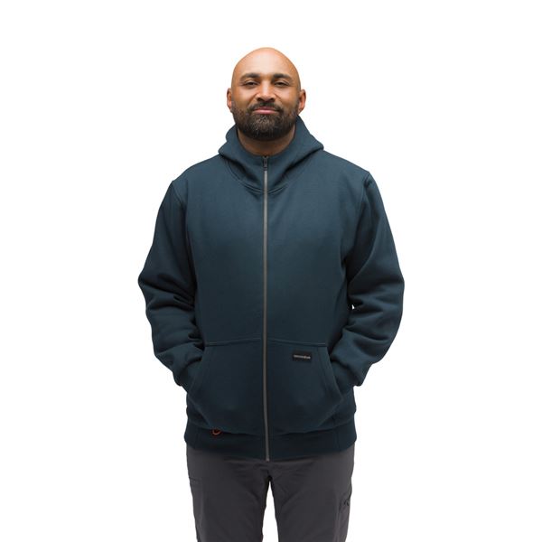 Squall Insulated Hoodie 