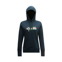 Women's Script Hoodie