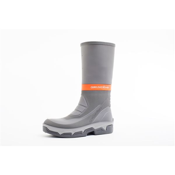 Boty Grundéns Deck-Boss Boot - US 8, Grey