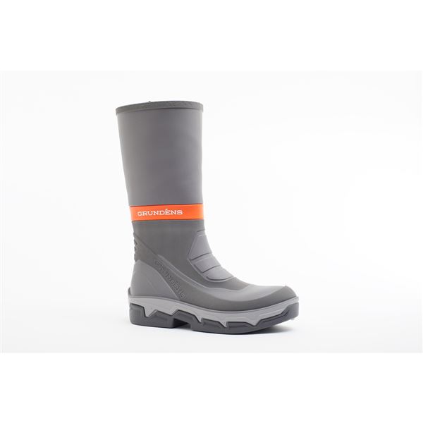 Boty Grundéns Deck-Boss Boot - US 8, Grey