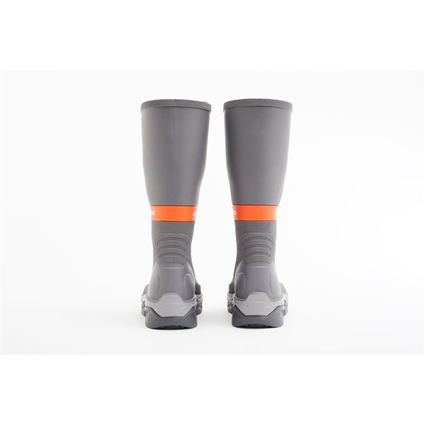 Boty Grundéns Deck-Boss Boot - US 8, Grey