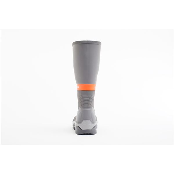 Boty Grundéns Deck-Boss Boot - US 8, Grey