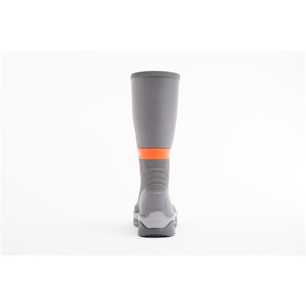 Boty Grundéns Deck-Boss Boot - US 8, Grey