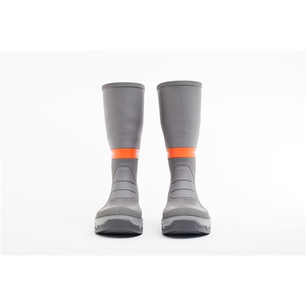 Boty Grundéns Deck-Boss Boot - US 8, Grey