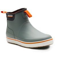 Boty Grundéns Deck-Boss Ankle Boot - US 9, Monument Grey