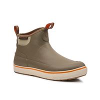 Deck-Boss Ankle Boot - US 11, Otter