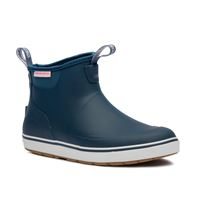 Boty Grundéns Deck-Boss Ankle Boot - US 8, Navy