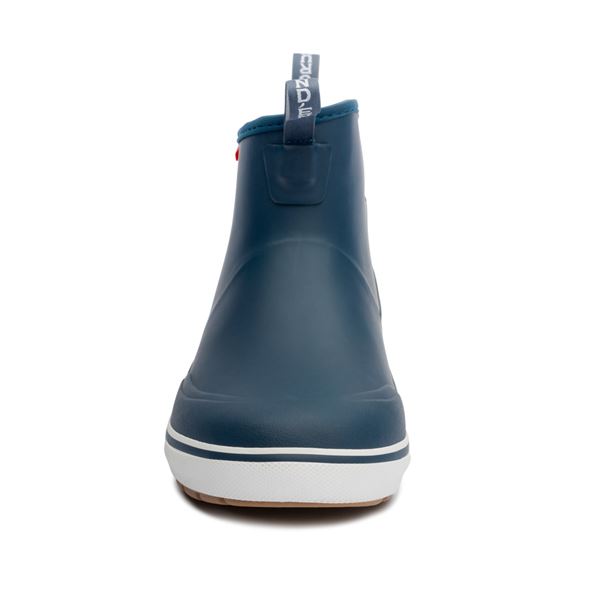 Boty Grundéns Deck-Boss Ankle Boot - US 8, Navy