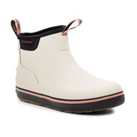 Dámské boty Grundéns Deck-Boss Ankle Boot - US 6, Fog