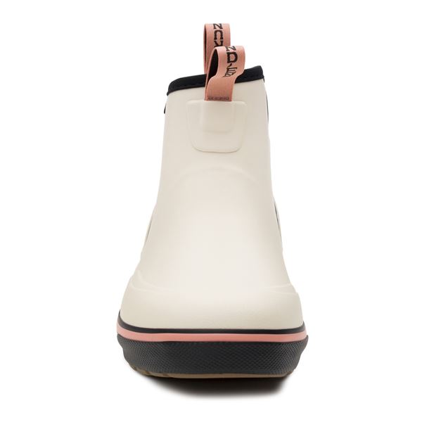 Dámské boty Grundéns Deck-Boss Ankle Boot - US 6, Fog