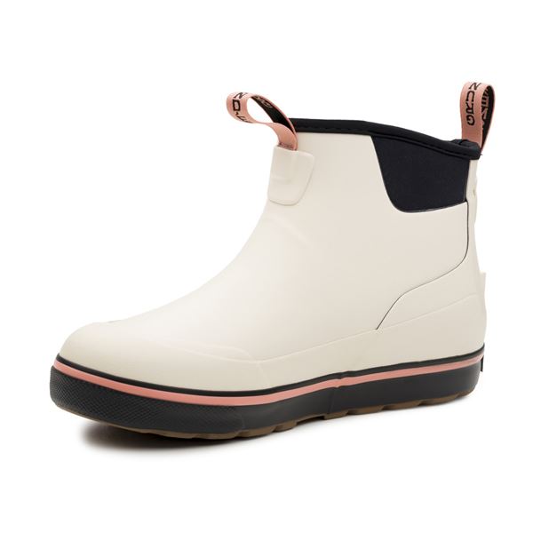 Dámské boty Grundéns Deck-Boss Ankle Boot - US 8, Fog