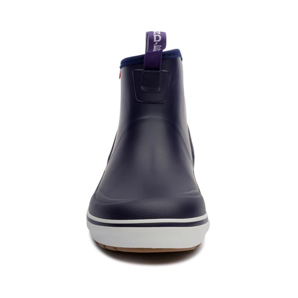 Dámské boty Grundéns Deck-Boss Ankle Boot - US 6, Maritime