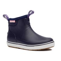 Dámské boty Grundéns Deck-Boss Ankle Boot - US 8, Maritime