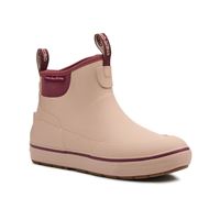 Dámské boty Grundéns Deck-Boss Ankle Boot - US 5, Dusty Rose