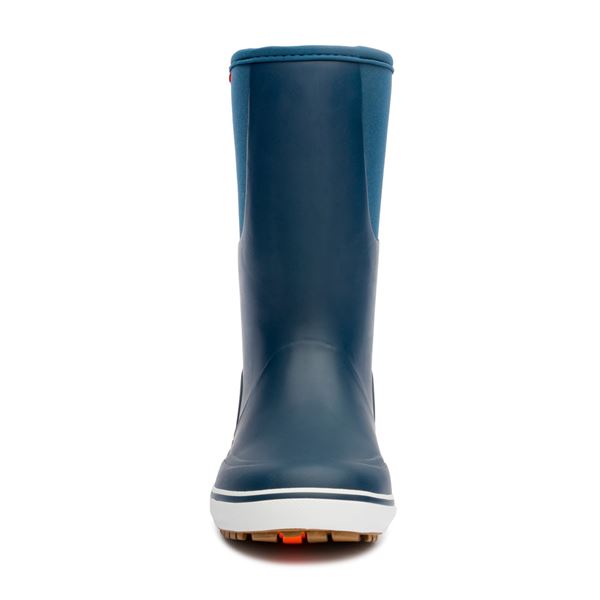 Boty Grundéns 12 Inch Deck Boot - US 11, Navy