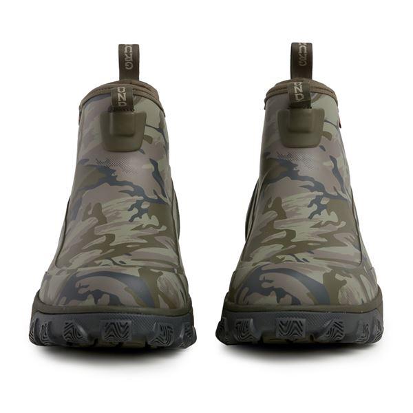 Boty Grundéns Deviation Ankle Boot - US 8, Refraction Camo Stone