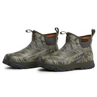 Boty Grundéns Deviation Ankle Boot - US 14, Refraction Camo Stone