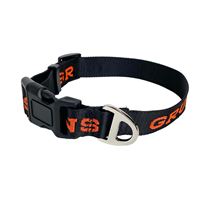 Grundens Dog Collar 10-16"