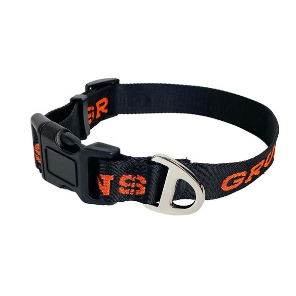 Grundens Dog Collar 10-16"