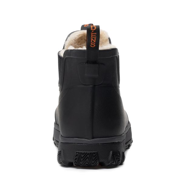 Deviation Sherpa Ankle Boot