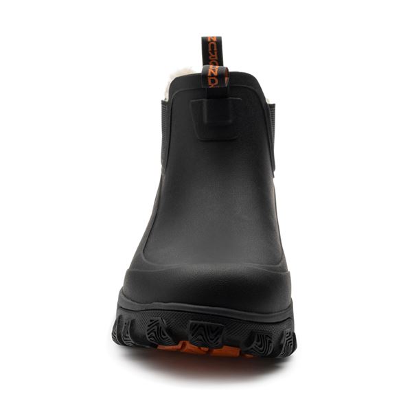 Boty Grundéns Deviation Sherpa Ankle Boot - US 9, Black