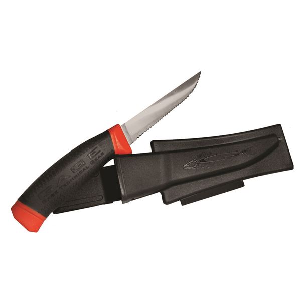 Technical Deck Knife w/sheath