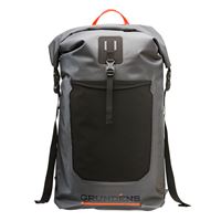 Bootlegger Roll Top Backpack 30L