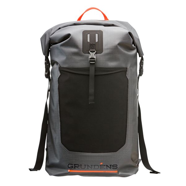 Batoh Grundéns Bootlegger Roll Top Backpack 30L