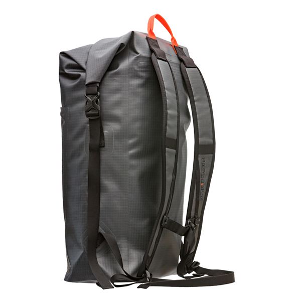 Batoh Grundéns Bootlegger Roll Top Backpack 30L