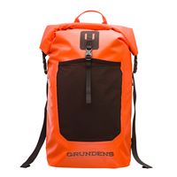 Bootlegger Roll Top Backpack 30L