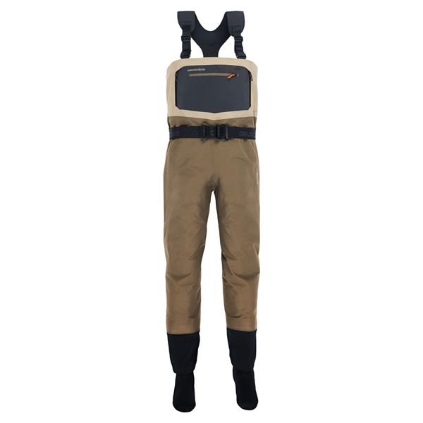 Broďáky Grundéns Boundary Stockingfoot Wader - vel. SM (7-9)