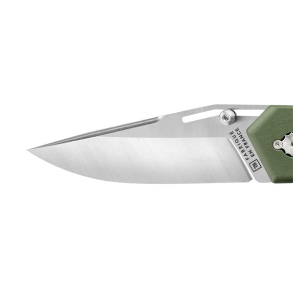 EDC nůž TB Outdoor Unboxer - Army green