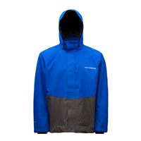 Bunda Grundéns Downrigger Gore-Tex® - Lapis Blue vel. XXL