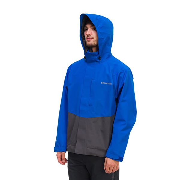 Bunda Grundéns Downrigger Gore-Tex® - Lapis Blue vel. XXL