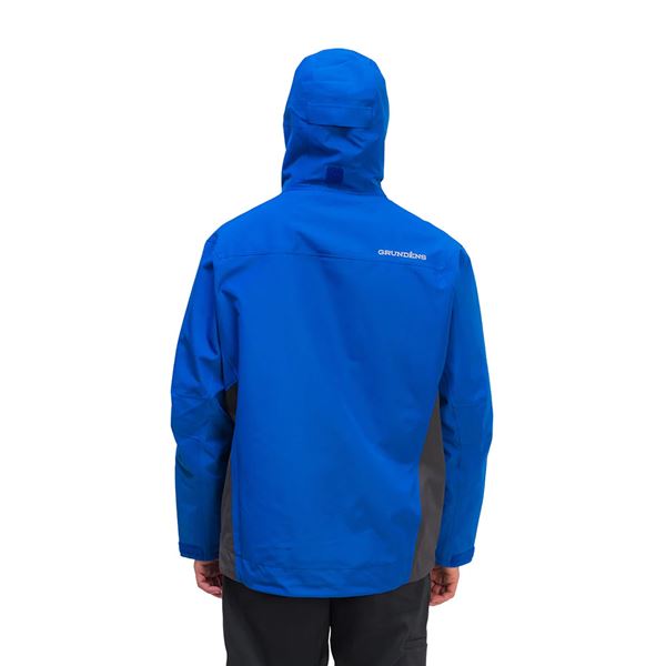 Bunda Grundéns Downrigger Gore-Tex® - Lapis Blue vel. XXL