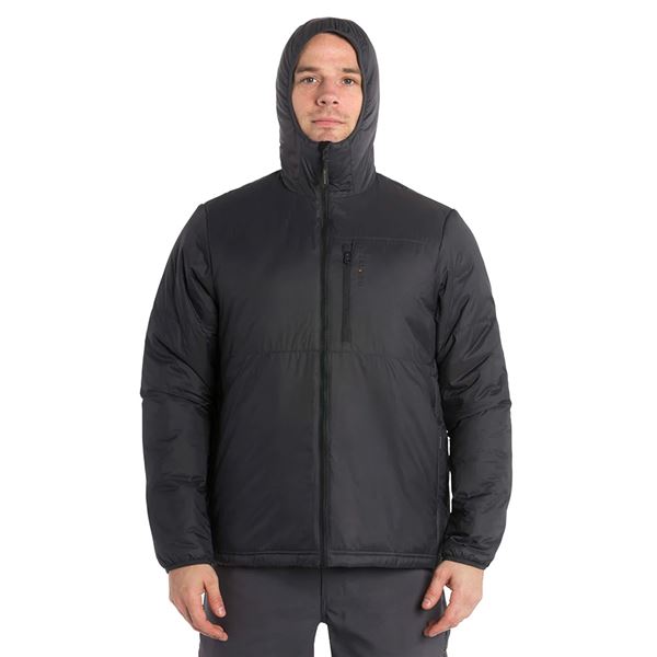 Bunda Grundéns Forecast Insulated - Anchor vel. 3XL