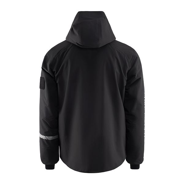 Bunda Grundéns Transmit X Jacket - Black vel. S