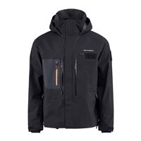 Brodící bunda Grundéns Portal Gore-Tex Black L