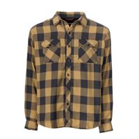 Košile Kodiak Insulated - Antique Bronze Plaid vel. S