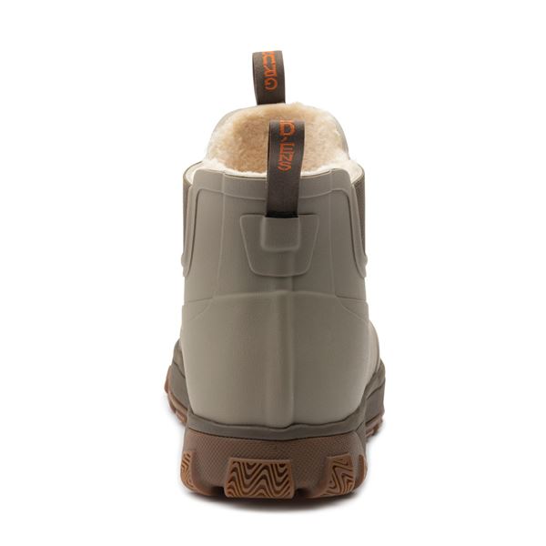 Deviation Sherpa Ankle Boot - Silt vel. M 9